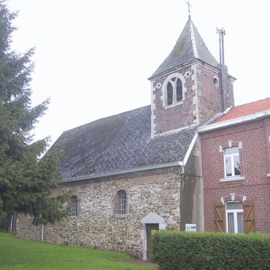 Sint-Pieterskapel
