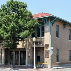 Fire Station and City Hall