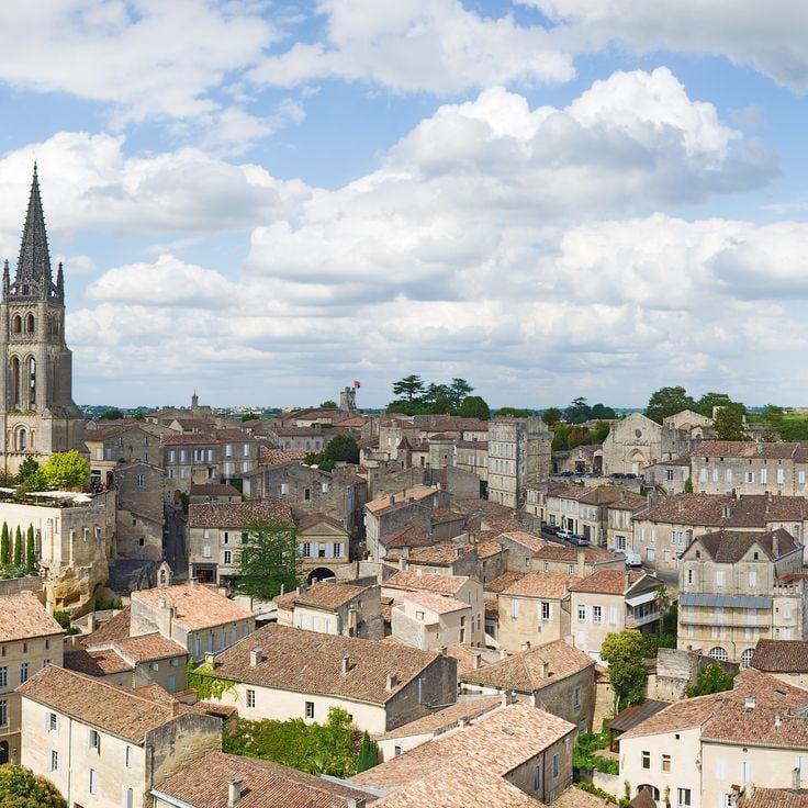 Saint-Émilion