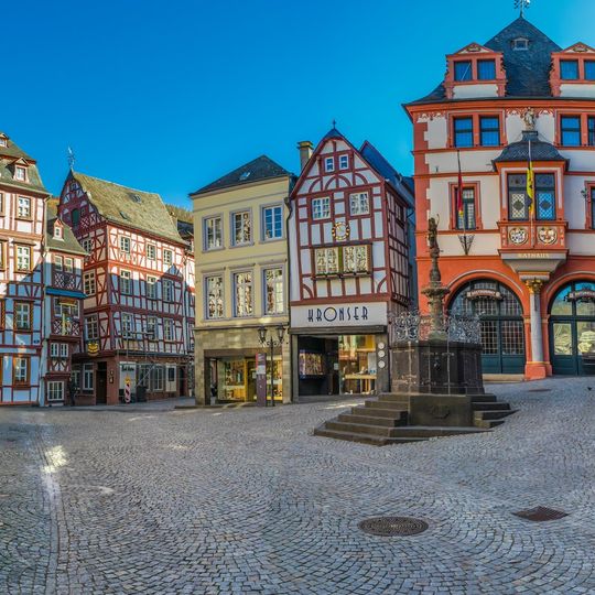 Marktplatz