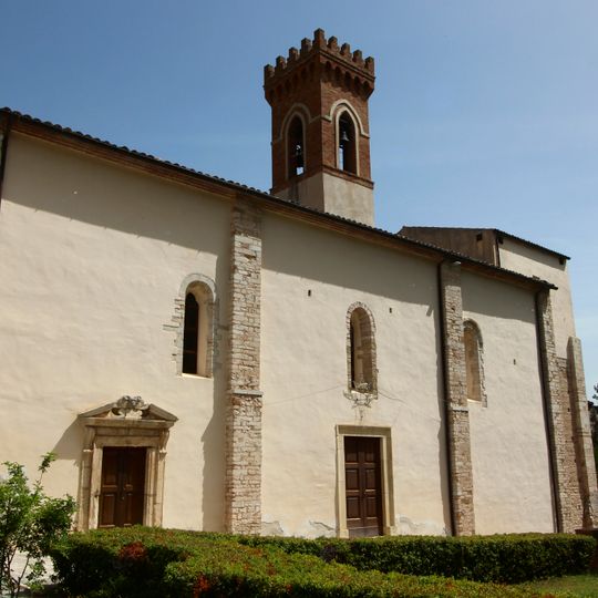 Chiesa di San Francesco