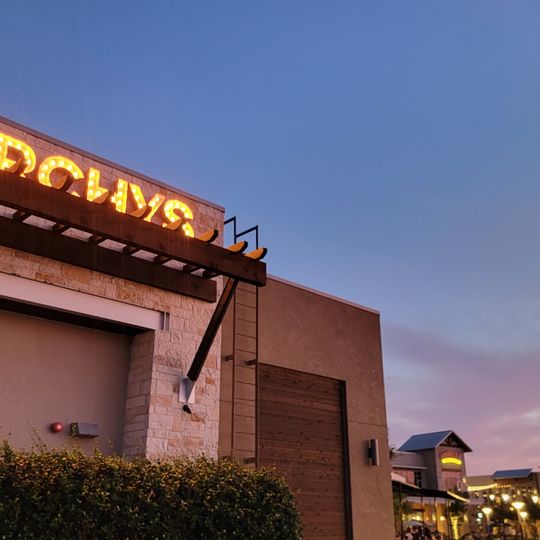 Torchy's Tacos