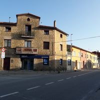 Sant Miquel de Balenyà