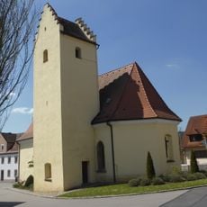 St. Georg