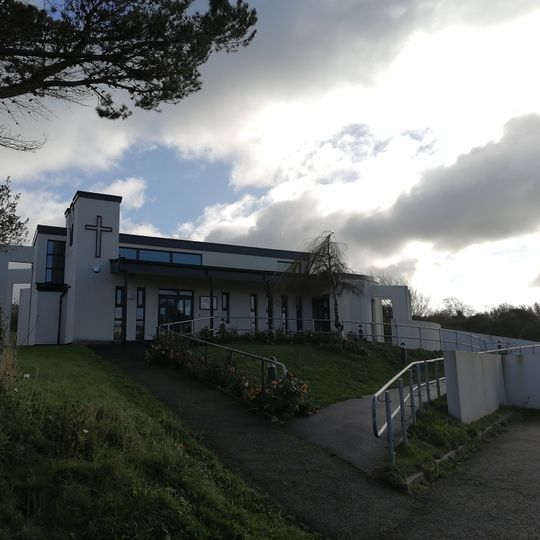 Welsh Martyrs Catholic Church