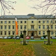 Neues Schloss (Bad Arolsen)