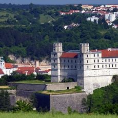 Willibaldsburg