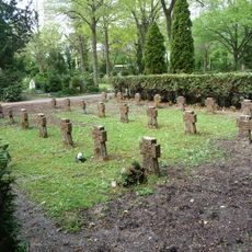 Friedhof Friesenheim