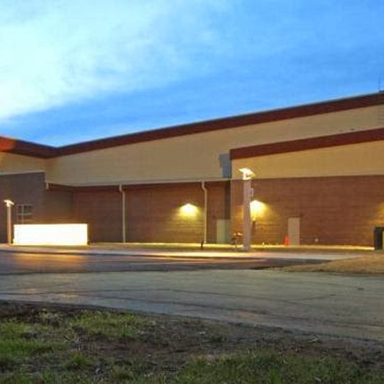 Fort Scott Community College
