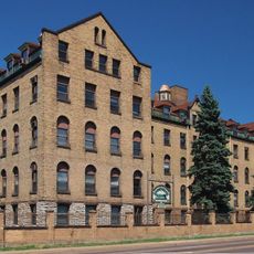 Little Sisters of the Poor Home for the Aged