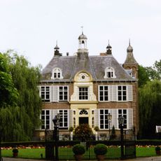 Kasteel Onstein