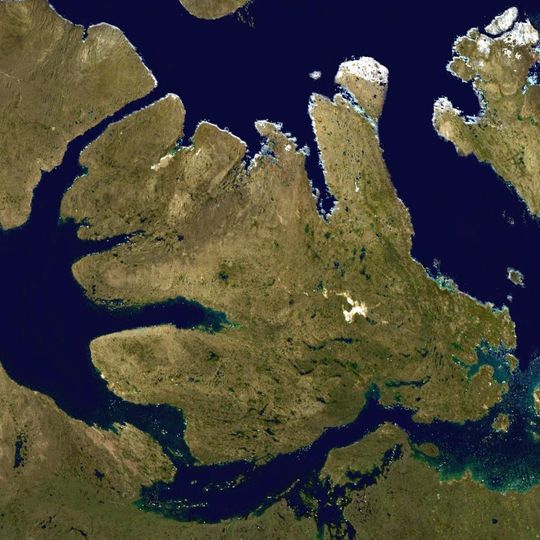 Victoria Island