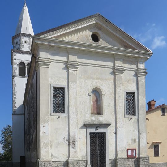 St. Thomas's Parish Church