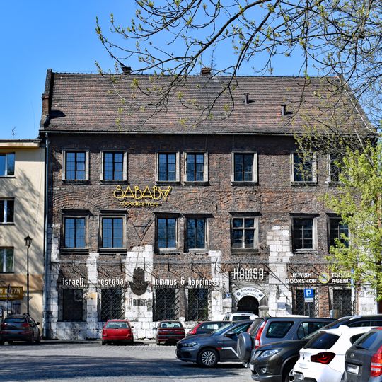 Dom Landauów w Krakowie