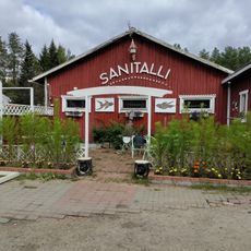 The Escurial Zoo and Flower Park