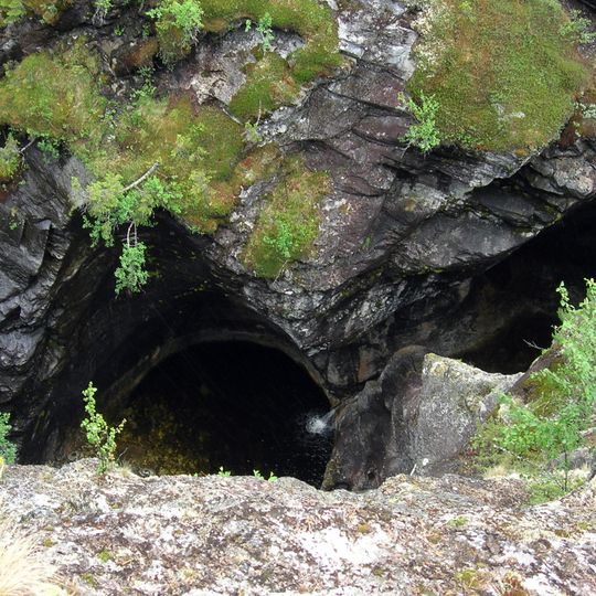Helvete