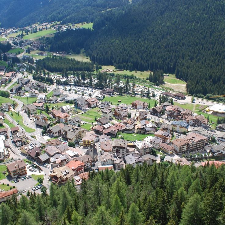 Canazei
