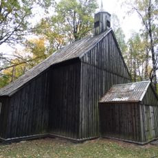 Staliorių koplyčia