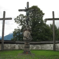 Calvary Frauenberg