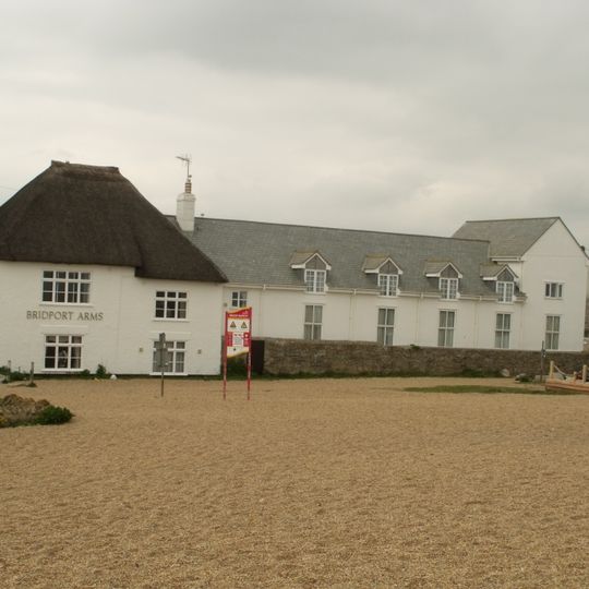 Bridport Arms Hotel