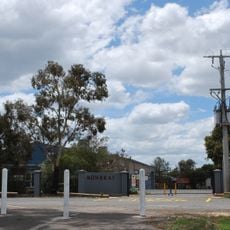 Mowbray College, Patterson Campus