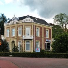 Stationsweg 2, Meppel