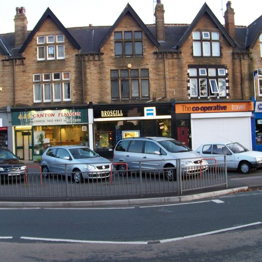 Roundhay