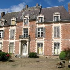 Château de Quevauvillers