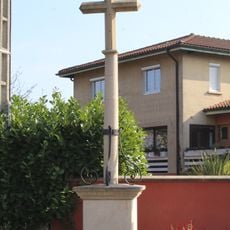 Croix de Mons de Replonges