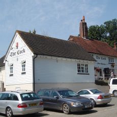 The Cock Inn