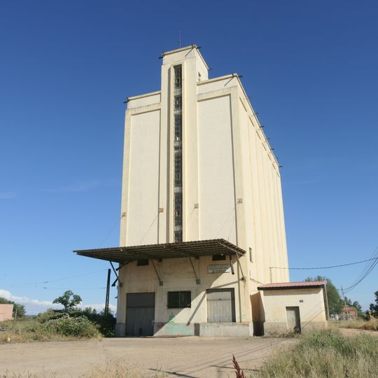Silo of Astorga