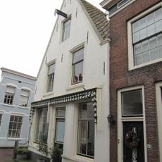 Dubbele Ring 27, Sommelsdijk