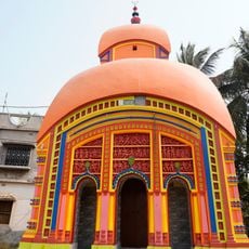 Baneshwar Shiva temple