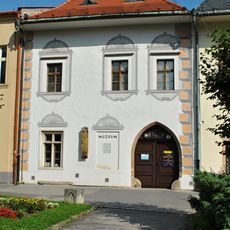 House of Master Paul in Levoča