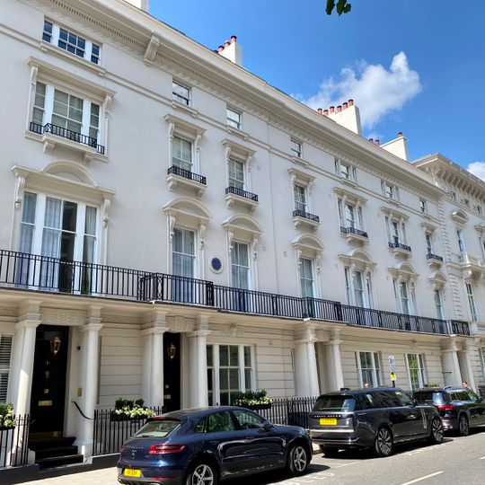 1A, 1B, 1C, King Street, St James's Sw1