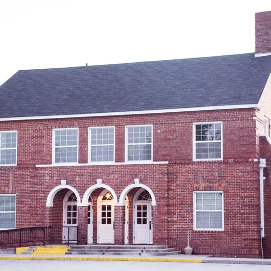 Bacon County Elementary School