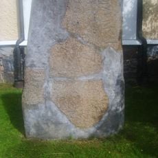 Smålands runinskrifter 152