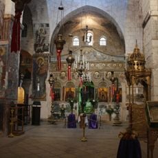 Monastery of the Holy Cross