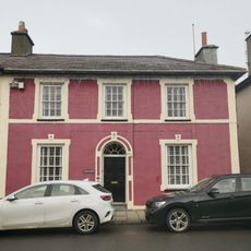 No.9 North Road (Newholme)