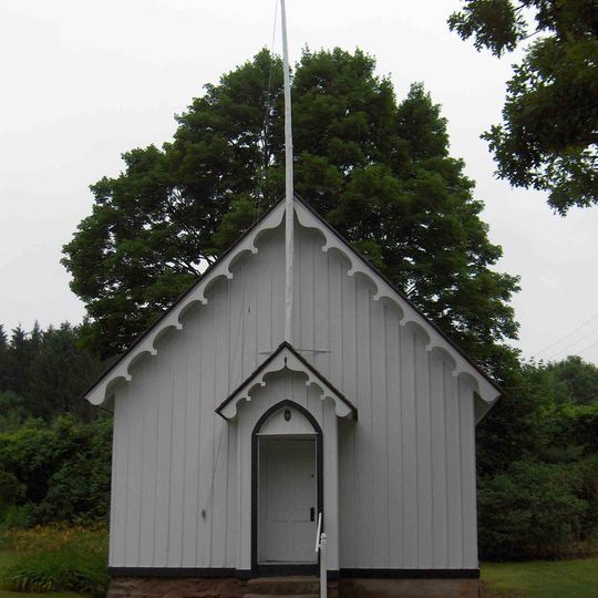 Pine Grove Historic District