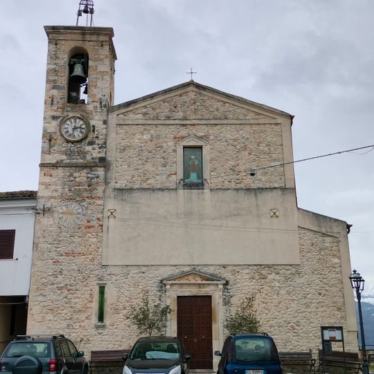 Chiesa di Santo Stefano
