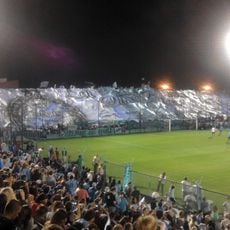 Estadio Alfredo Beranger
