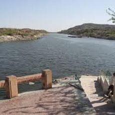 Kaylana Lake
