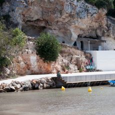 Necrópolis de cala es Canutells