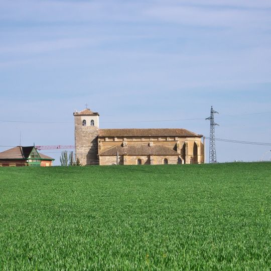 Chapel of Our Lady of El Otero