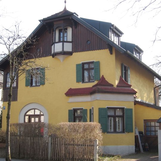 Marschnerstraße 33