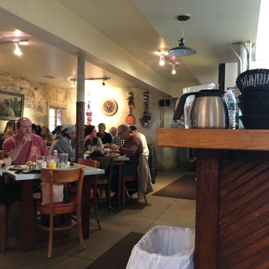 Rathskeller Bistro