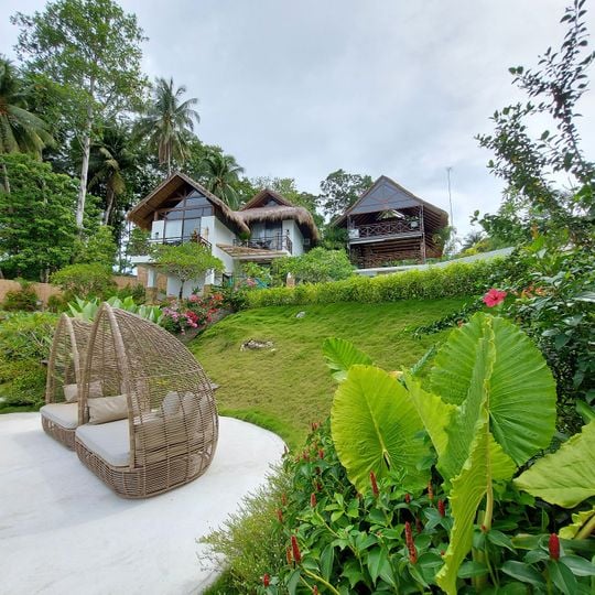 Casas Con Vistas Resort