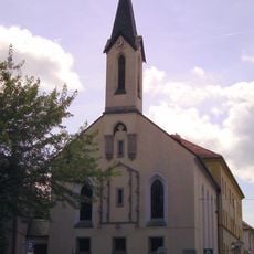 Fatimakirche (Tirschenreuth)