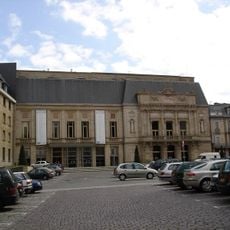 Théâtre de Saint-Brieuc